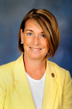 Photograph of  Representative  Deb Conroy (D)